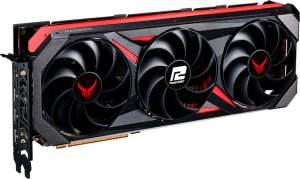 Red Devil AMD Radeon RX 7800 XT 16GB GDDR6 RX 7800 XT 16G-E/OC