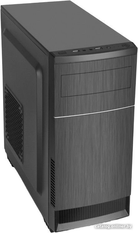 Корпус ACD Coffre 301 MO-SM100-000