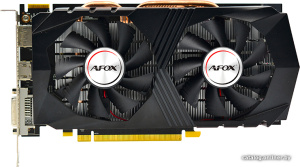 Radeon R9 370 4GB GDDR5 AFR9370-4096D5H4