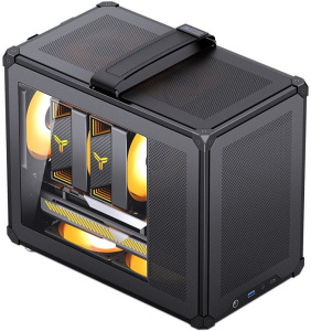 C6 Max (черный)