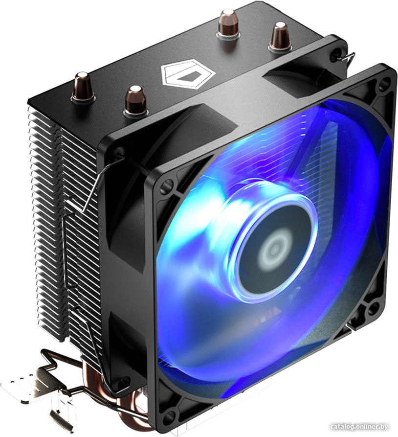 Кулер для процессора ID-Cooling SE-902X-B