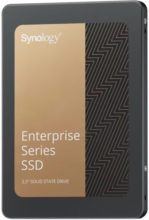SSD Synology SAT5221 480GB SAT5221-480G