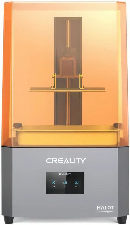 3D-принтер Creality Halot Play