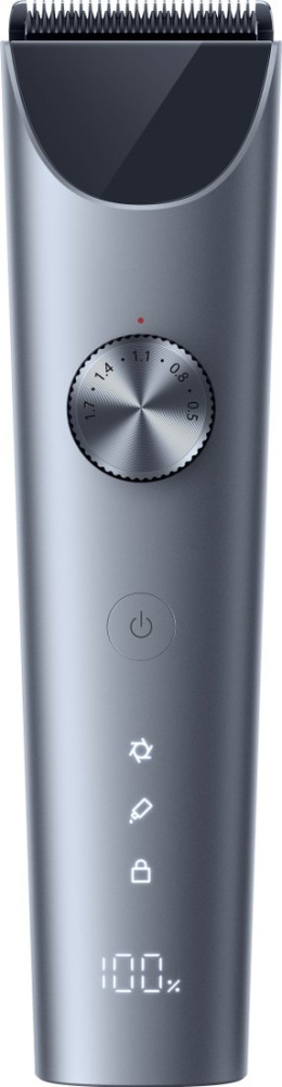 Универсальный триммер Xiaomi Mijia Hair Clipper 2 MJGHHC2LF