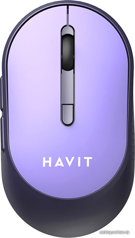 Мышь Havit HV-MS78GT (сиреневый)