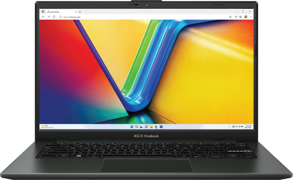 ASUS Vivobook Go 14 E1404FA-EB461