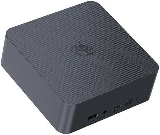 Мини-ПК Beelink EQR7 AMD Ryzen 7 7735HS, 24GB/1TB