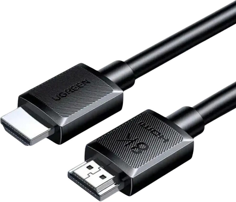 Кабель Ugreen HD175 (1м, черный)