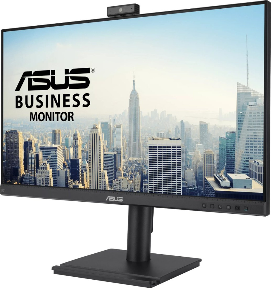 Картинка Монитор ASUS Business BE249QFK от магазина X-core.by Купить монитор asus business be249qfk в интернет-магазине X-core.by