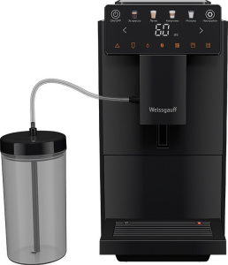 WCM-336 DB Touch Cappuccino