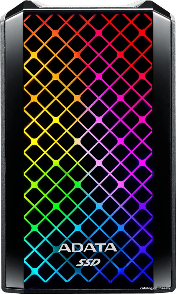 Внешний накопитель A-Data SE900G 512GB ASE900G-512GU32G2-CBK