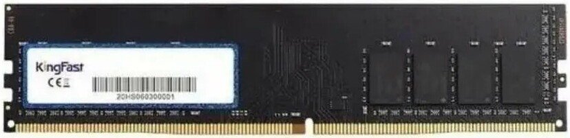 KingFast 8GB DDR4 3200 МГц KF3200DDCD4-8GB