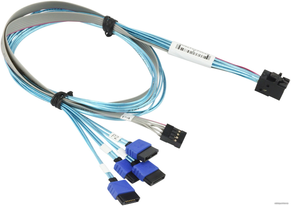 Кабель Supermicro CBL-SAST-0948