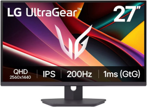 UltraGear 27G610A-B