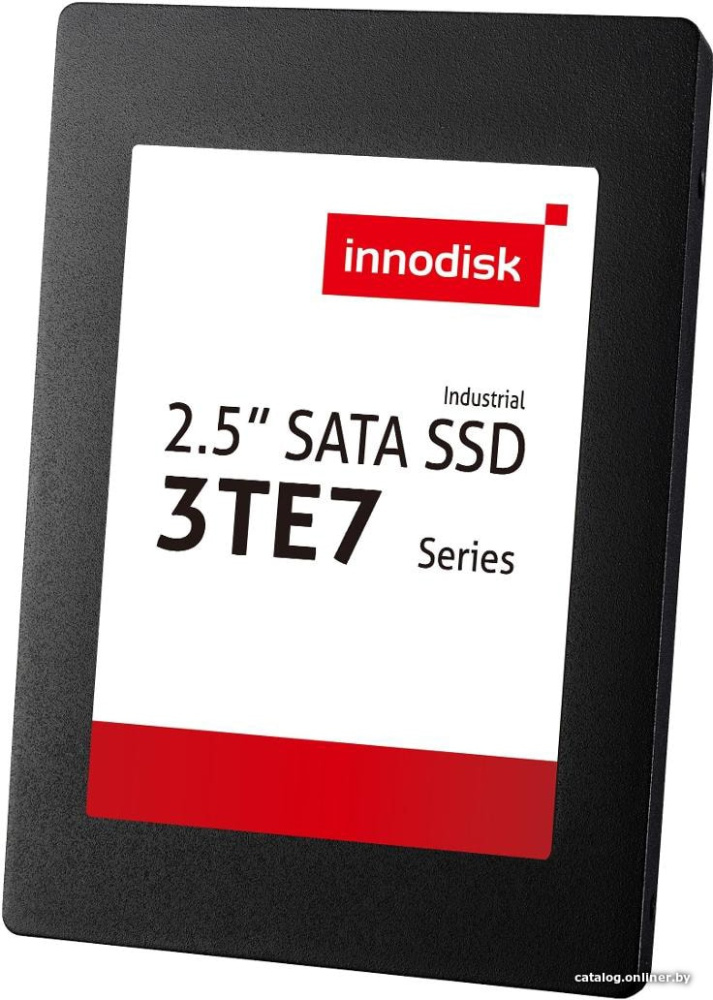 SSD Innodisk 3TE7 2TB DES25-02TDK1GCAQL