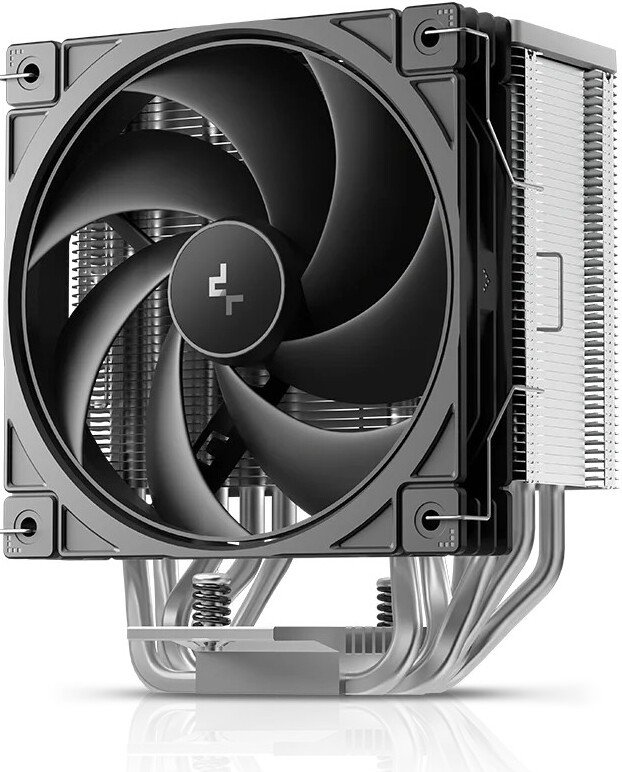 Кулер для процессора DeepCool AG600 R-AG600-BKNPMG2-G
