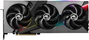GeForce RTX 5060 Ti 16G Vanguard SOC