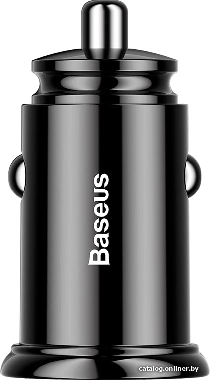 Автомобильное зарядное Baseus CCALL-YD01