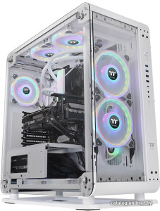 Core P6 Tempered Glass Snow CA-1V2-00M6WN-00