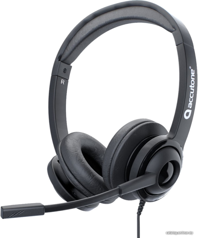 Офисная гарнитура Accutone UB210 USB