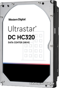 Ultrastar DC HC320 8TB HUS728T8TAL5204