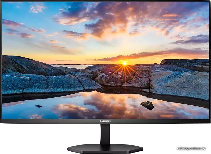 Монитор Philips 32E1N3600LA/00
