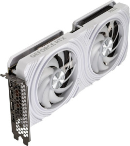 GeForce RTX 4070 White OC NE64070S19K9-1048L