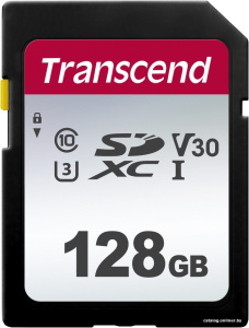 SDXC 300S 128GB