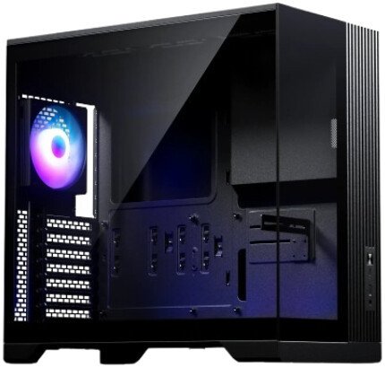 Корпус Phanteks XT V5 PH-XT525V_DBK01