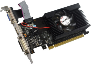 GeForce GT 730 2GB GDDR3 AF730-2048D3L5