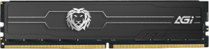 UD238 16ГБ DDR5 5600 МГц AGI560A16UD238