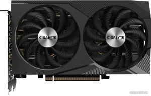 GeForce RTX 3060 Gaming OC 8G (rev. 2.0) GV-N3060GAMING OC-8GD 2.0