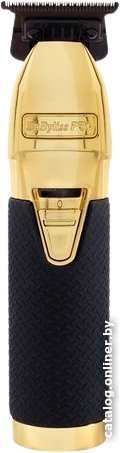Универсальный триммер BaByliss PRO Boost+ Gold FX7870GBPE