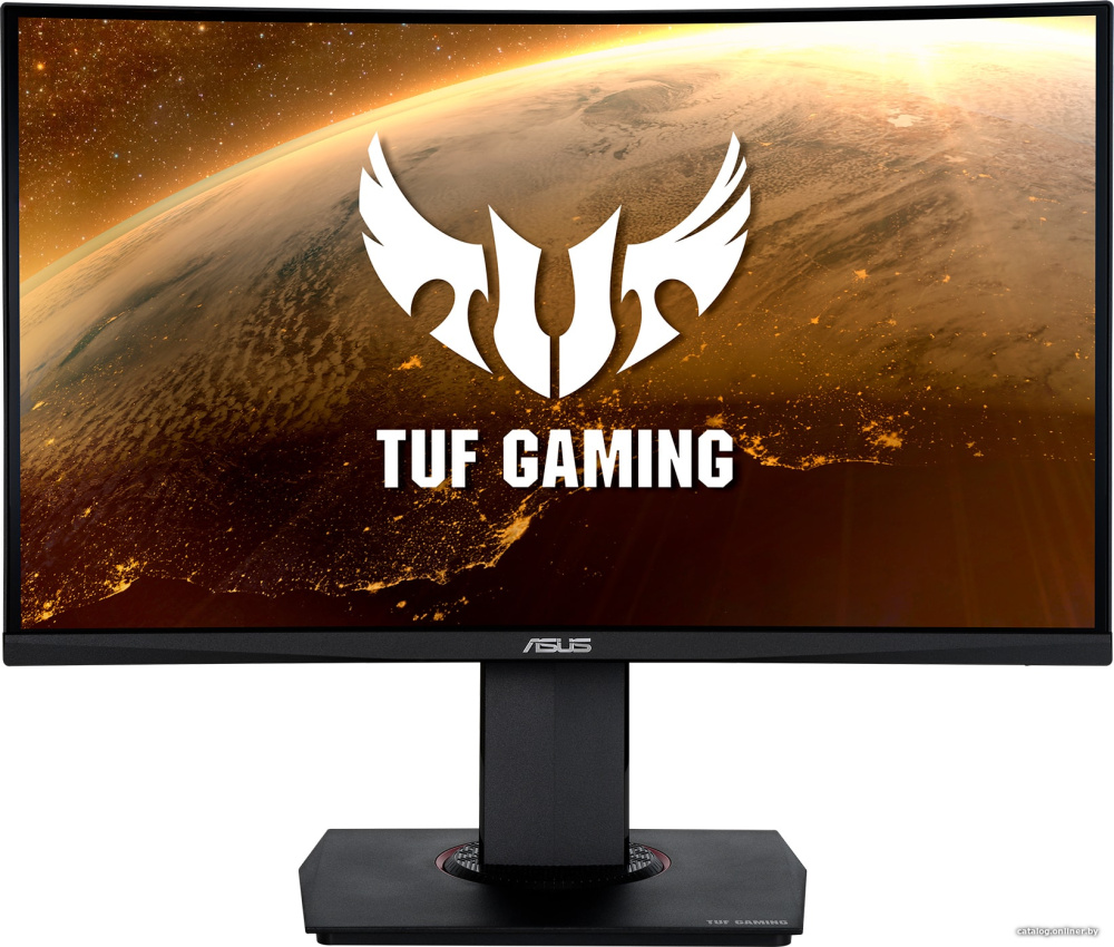 Монитор ASUS TUF Gaming VG24VQR