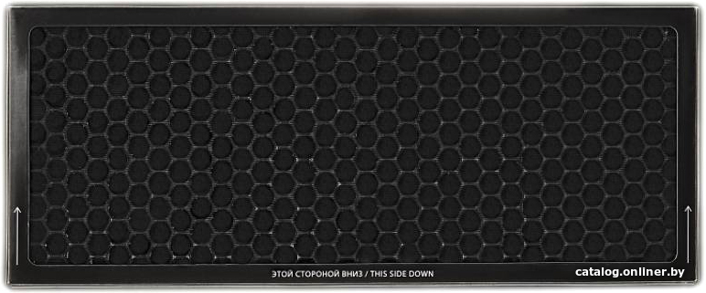 Угольный фильтр Ballu Carbon для ASP-200