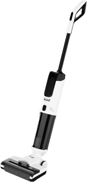Вертикальный моющий пылесос Kunf GT 819 PRO