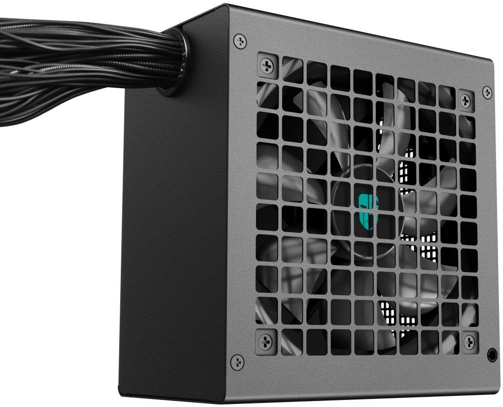 Блок питания DeepCool GamerStorm PF600X