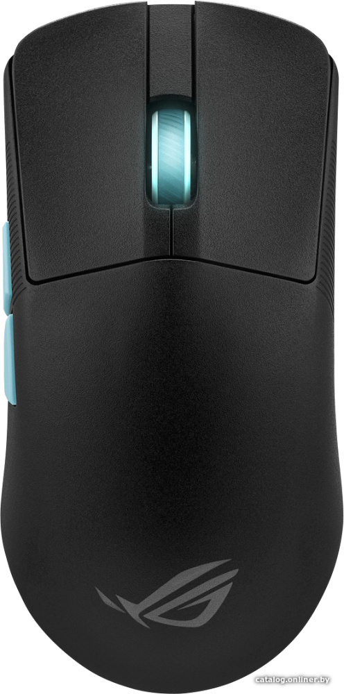 Игровая мышь ASUS ROG Harpe Ace Aim Lab Edition