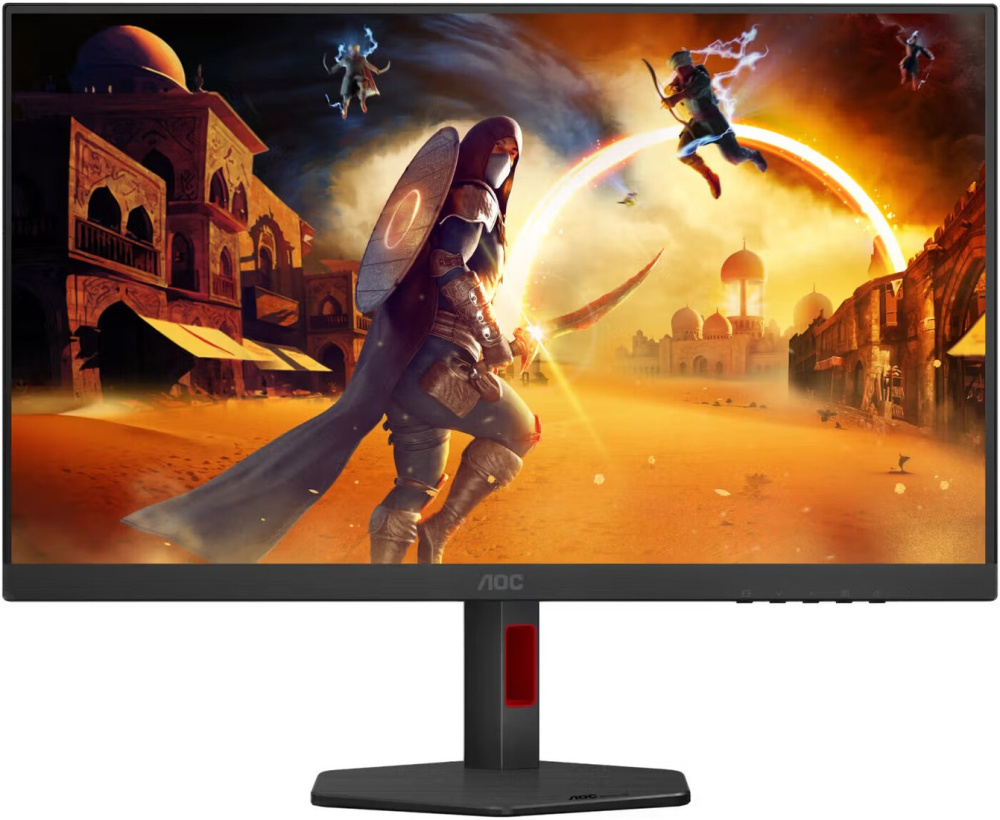 Игровой монитор AOC Gaming U27G4R