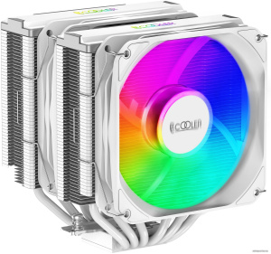 Paladin S9 (белый)