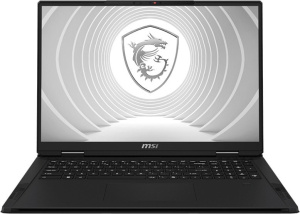 CreatorPro X18 HX A14VKSG-455RU