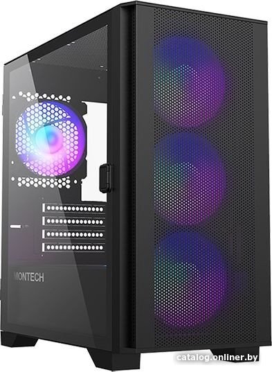 Компьютер TGPC Advanced Mini 84173 A-X