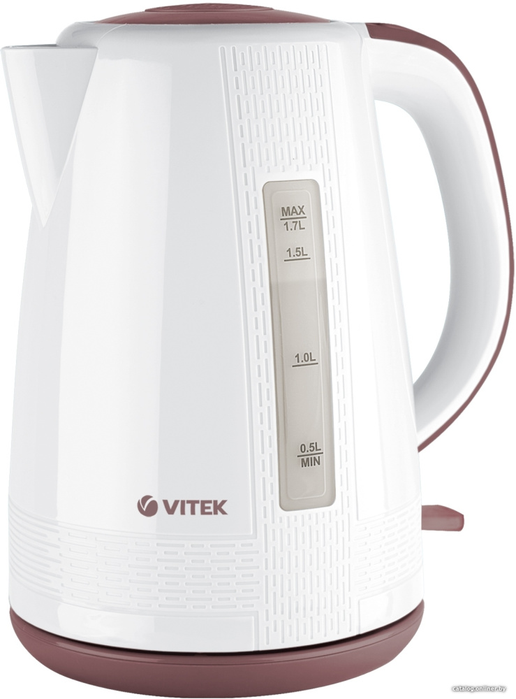 Электрочайник Vitek VT-7055 W