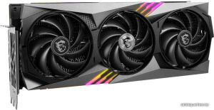 GeForce RTX 4090 Gaming X Trio 24G