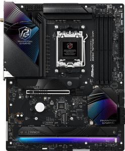 B850 Riptide WiFi