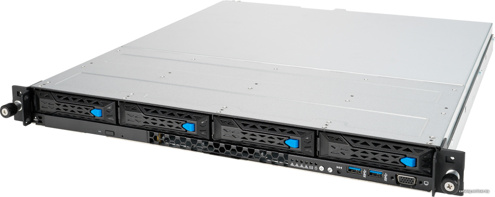 Корпус ASUS RS300-E11-PS4