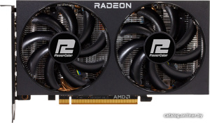 Fighter Radeon RX 6650 XT 8GB GDDR6 AXRX 6650 XT 8GBD6-3DH