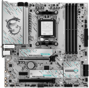 B850M Gaming Plus WiFi