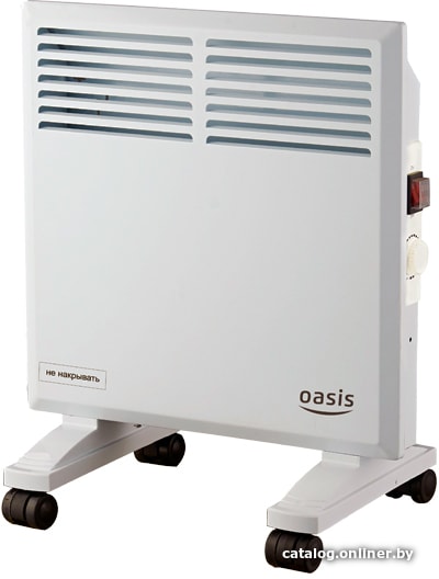 Конвектор Oasis KM-10