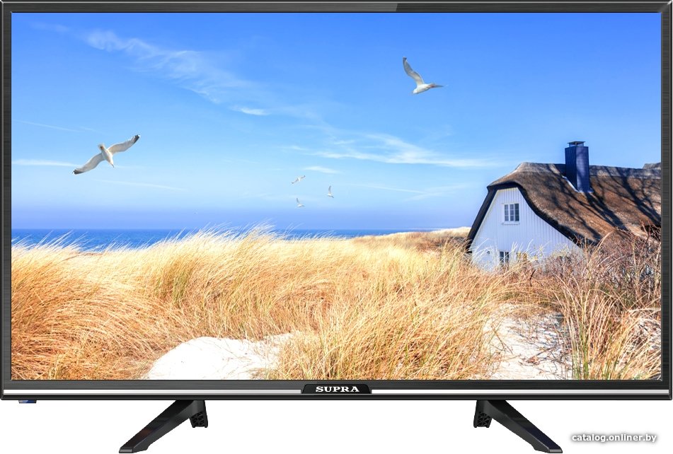 Телевизор Supra STV-LC32LT0110W